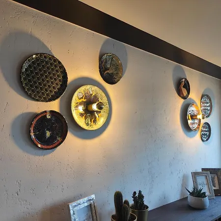 Spacious And Luxury Designer Loft In Newly Renovated Building Soho Lofts , Daire Vilnius